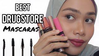 BEST DRUGSTORE MASCARA | 2020 EDITION