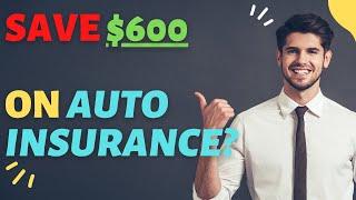 Auto Insurance Maine