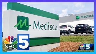 Medisca expands in Plattsburgh with new facility