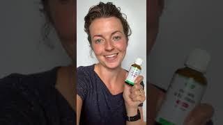 A.Vogel Self-Care Tip:  Uva-ursi and Echinacea