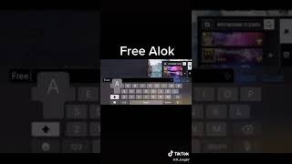 Free alok hack