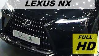 2025 Lexus NX Series - Efficiency and Comfort #lexus #lexusnx