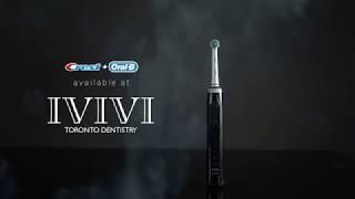 416 Dentistry x Oral B Genius Toothbrush