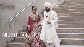 FLASHBACK PICTURES PRESENTS || NILESH & JAGRUTI (WEDDING)