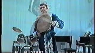 YUSUFBOY DIVANOV DAVLAT IMTIXONINI QANDAY TOPSHIRDI?MATYUSUF XARRATOV MUSIQA BILIM YURTI.2000-YIL.