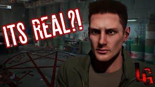 Unbelievable Discovery! Supernatural: The Game 2023 Demo First Look! | lathanielgamers