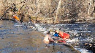 Водное Ралли "Белая вода" 2021