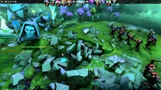 Dota 2 - Dire Victory Full HD.avi