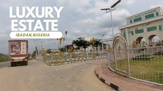 Shocking: I was not expecting to see this place in Ibadan|Oyo state  Nigeria