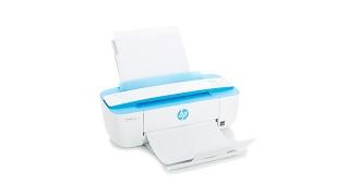 HP Deskjet 3755 Wireless Printer, Copier and Scanner