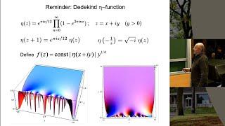 Sergei Nechaev - Anomalous Statistics of Extreme Random Processes