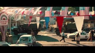 Super 8 - Trailer italiano ufficiale