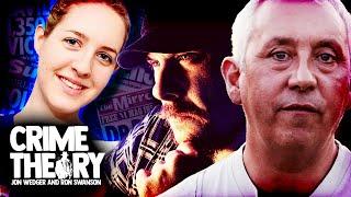 Crime Theory - LUCY LETBY -  Jon Wedger & Ron S, United Kingdom - True Crime