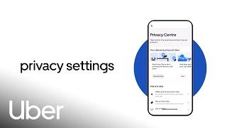 Uber for teens accounts privacy | Uber