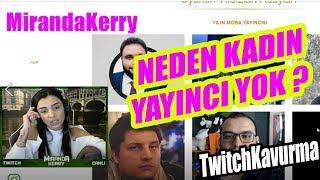 Miranda Kerry Oyunun Yıldızları Yarışmasını Kimin Kazanacağını Tahmin Ediyor