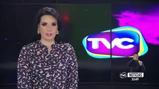 TVC Noticias Estelar: Programa del viernes 26 de julio de 2024