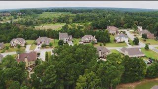 Georgia homeowners push for HOA crackdown