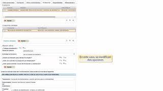 Situación laboral - VÍDEO TUTORIAL AUTOGESTIÓN RÁPIDA Y RETORNO AL TALENTO