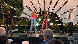 The X Factor Celebrity UK 2019 Love Island Full Clip S16E01