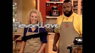 FlavorWave Express Infomercial