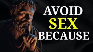 Stoic Philosophy and Sexual Abstinence Finding Clarity of Mind