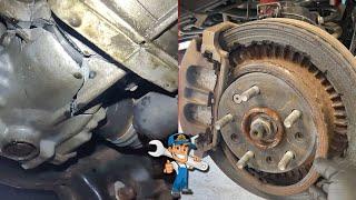 Customer States Compilation (Best Of Episodes 105-117) | Mechanic Problems | Mechanical Nightmare