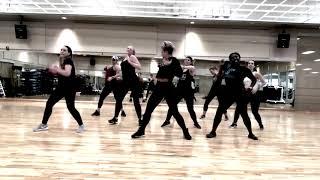 Woman Like Me // Little Mix feat. Nicki Minaj // Dance Fitness