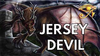 The Jersey Devil | Demon of the Pine Barrens