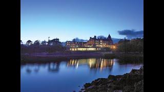 10 best hotels in Ireland for 2022 - budget gems to five-star luxury