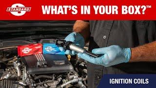 Blue Streak® and Standard® Ignition Coils