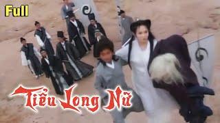 Phim Lẻ Hay | TIỂU LONG NỮ (Lồng Tiếng) - Phim Kiếm Hiệp Kim Dung | MIM2TV