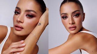 Selena Gomez 2023 VMAS Awards Makeup Tutorial | Hung Vanngo