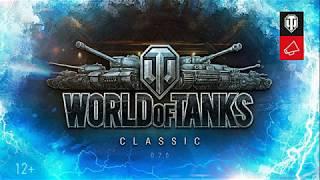 WoT Classic full soundtrack