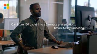 Copilot for Microsoft 365 | Enhance your productivity