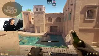 How Control Canals On CT Side Anubis CS2