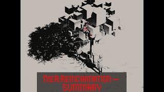 NieR:Reincarnation [SUMMARY VIDEO]