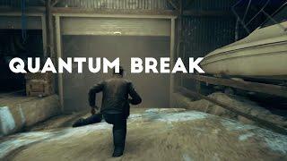 Quantum Break Video Review - COGconnected