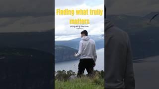 The Most Beautiful Place You’ve Never Seen! #cinematic #film #filmmaking #shorts