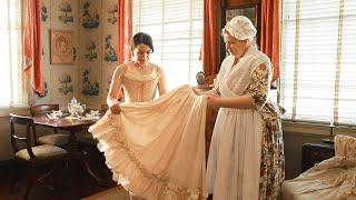My 18th Century Wedding | Dress Reveal & Try On |