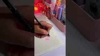 Bloknot uchun idea!  #diy #stationery #notebook