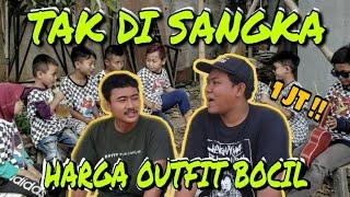 Film Pendek Lucu | Berapa Harga Outfit Lo Bocah | Drama Komedi