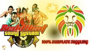 Exclusive Dubplate Mix by Redd Heat Sound System‼‼#reggae #dancehall #dubplate