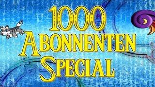 1000er-Abonnenten-Special: Wahrheit oder Pflicht