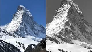 Valtournenche Cervinia Zermatt