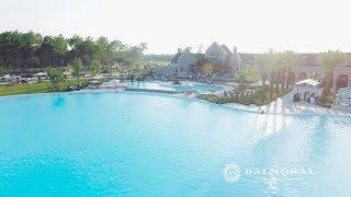 Crystal Clear Lagoon & Amenity Village Grand Opening Preview