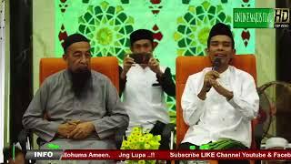 Terbaru Ustadz Abdul Somad Masjid Al-Falah Subang Jaya, Selangor Malaysia Barsama Ustad Azhar Idrus