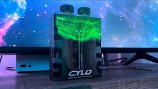 IS THE YOCAN CYLO WORTH IT???