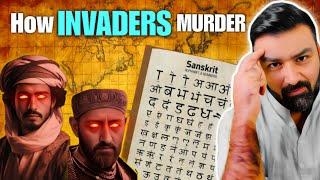 Decline of Sanskrit | World Sanskrit Day | Harry Sahota