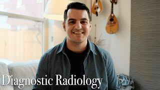 73 Questions with a Diagnostic Radiologist ft. Dr. Parisis | ND MD