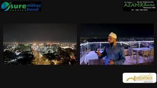 Iraq Tour 2024 - Manqabat by Hafez Nahiem Subrathie